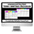 1 for TERM 1 WRITING UNIT OF WORK | Kindergarten & Prep Program
