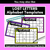 4 for Kindergarten Number Center | Disappearing Digits