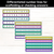 3 for Kindergarten Number Center | Disappearing Digits