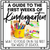 1 for First Week of Kindergarten | The Complete FREE Guide