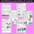 3 for First Week of Kindergarten | The Complete FREE Guide