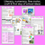 2 for First Week of Kindergarten | The Complete FREE Guide