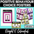1 for Positive Behaviour Choice Posters | Safe Respectful Learners | PBL