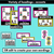 3 for Positive Behaviour Choice Posters | Safe Respectful Learners | PBL