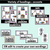 2 for Positive Behaviour Choice Posters | Safe Respectful Learners | Pastel Theme