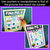 2 for Kindergarten Math Game | Find the Number | 1-20