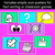 3 for Informational Writing Posters