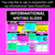 4 for Informational Writing Posters