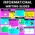 1 for Informational Texts Powerpoint