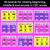 2 for Missing Sounds Mats | CVC Words