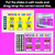 2 for Missing Sounds Digital Activity | CVC Words