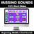 1 for Missing Sounds Digital Activity | CVC Words