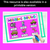 4 for Missing Sounds Digital Activity | CVC Words