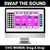 1 for CVC DIGITAL ACTIVITY | Swap the Sound PowerPoint