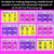 3 for Missing Sounds Digital Activity | Common Digraphs