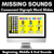 1 for Missing Sounds Digital Activity | Common Digraphs