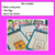 3 for Narrative Writing Publishing Templates