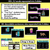3 for Consonant Sound T PowerPoint | T TT ED