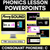 1 for Consonant Sound C PowerPoint | C K CK