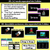3 for Consonant Sound V PowerPoint | V VE