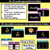 3 for Consonant Sound L PowerPoint | L LL LE