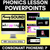 1 for Consonant Sound P PowerPoint | P PP