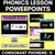 1 for Consonant Sound G PowerPoint | G GG