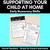 1 for Supporting your child at home | NUMERACY PARENT HANDOUT