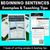 1 for How To Teach Beginning Writing | A Free Guide