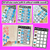 2 for CVC WORD BUILDING MATS & TASK CARDS | No Prep Short Vowel Activities