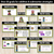 3 for EDITABLE Math Learning Goal POSTERS