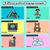 4 for Positional Language Digital Slides - Position Words 