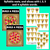 2 for Syllables Game | Build A Pizza