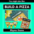 5 for Syllables Game | Build A Pizza