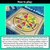 3 for Syllables Game | Build A Pizza