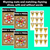 2 for Rhyme Game | Build A Pizza