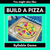5 for Rhyme Game | Build A Pizza