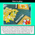 3 for Rhyme Game | Build A Pizza