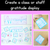 4 for Appreciation Station - Classroom or Staffroom Gratitude Display