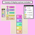 2 for THINK Acronym Posters