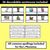 2 for L Phoneme Decodable Sentences - Read & Match