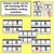 3 for L Phoneme Decodable Sentences - Read & Match