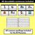 2 for M Phoneme Decodable Sentences - Read and Match