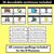 2 for N Phoneme Decodable Sentences - Read & Match