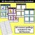 2 for QU Phoneme Decodable Sentence Mats - Read & Match