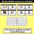 2 for R Phoneme Decodable Sentences - Read & Match