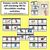3 for R Phoneme Decodable Sentences - Read & Match