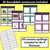 2 for S Phoneme Decodable Sentence Mats - Read & Match