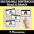 1 for T Phoneme Decodable Sentences - Read & Match