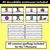 2 for T Phoneme Decodable Sentences - Read & Match